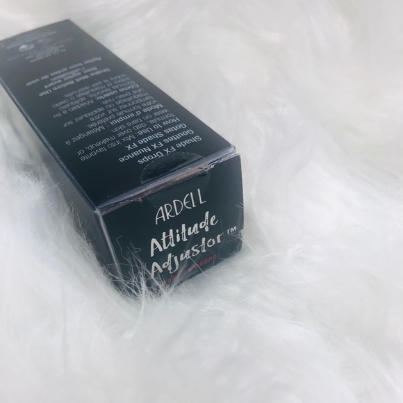 Ardell Attitude Adjuster Shade FX Drops - Picture 5 of 6